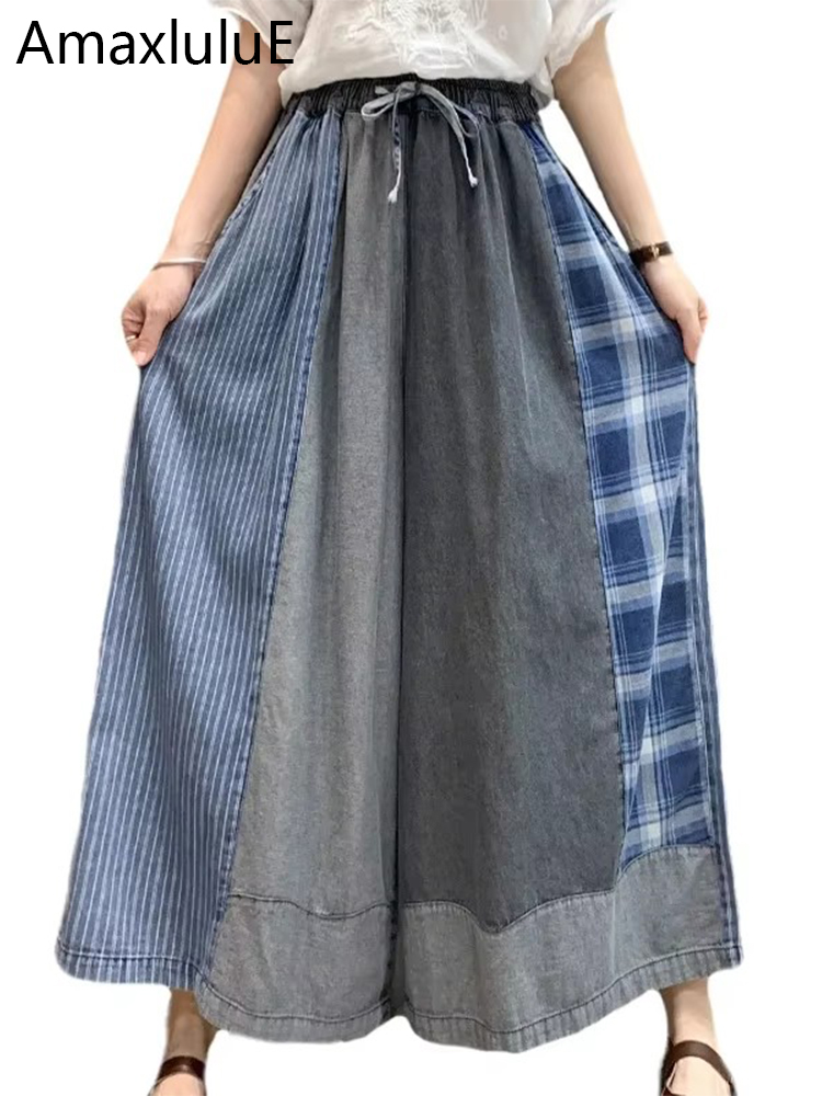 Women'S Jeans Accessories - Amax luluE Autumn Fashion Plus Size