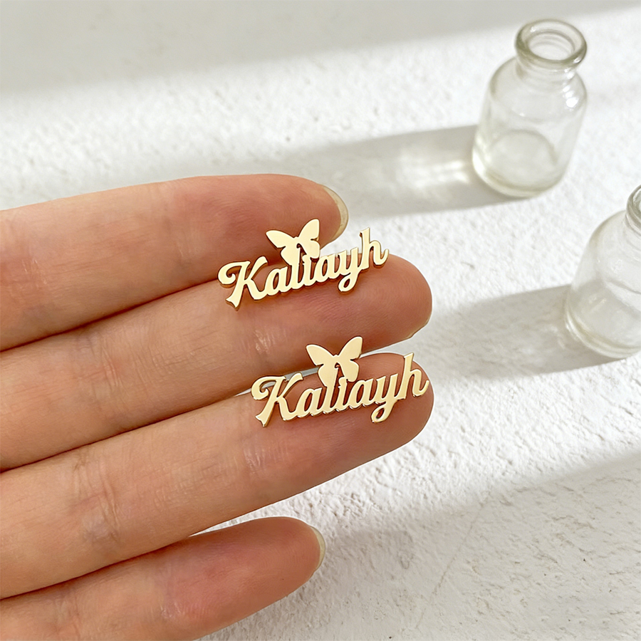 Acheerup Personalized Name Nec - огляд і ціна Women Accessories Gift Set