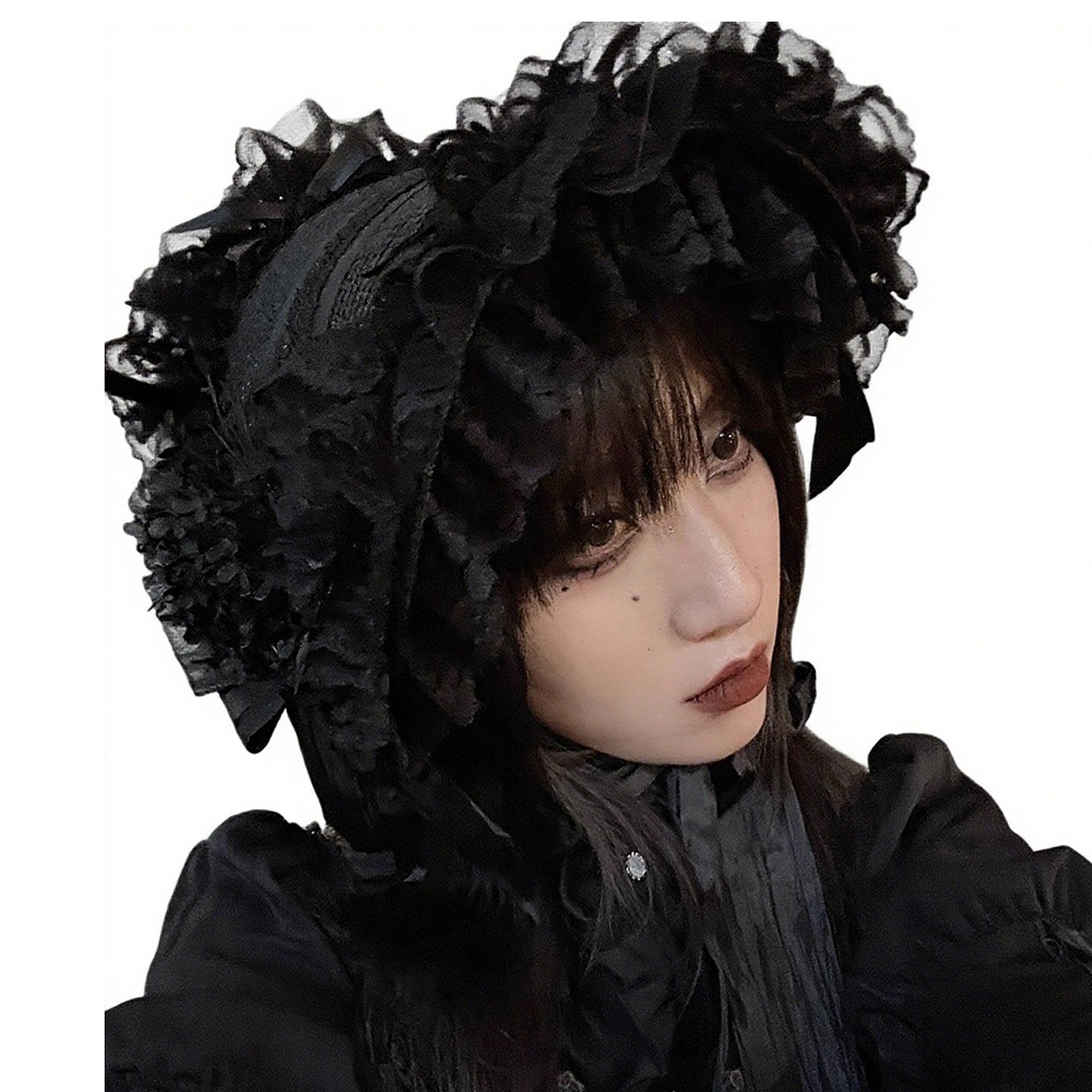 Handmade Vintage Victorian Got - огляд і ціна Women'S Victorian Era Accessories