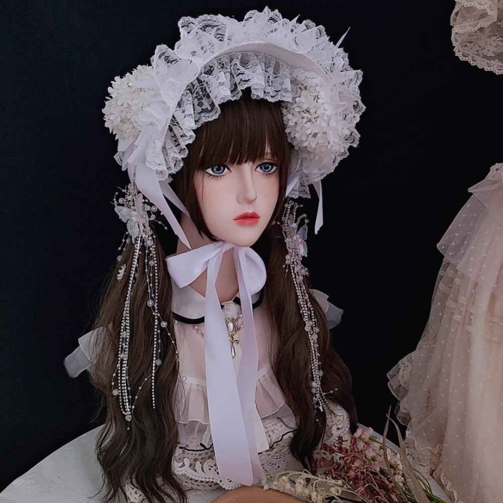 Handmade Vintage Victorian Got - огляд і ціна Women'S Victorian Era Accessories
