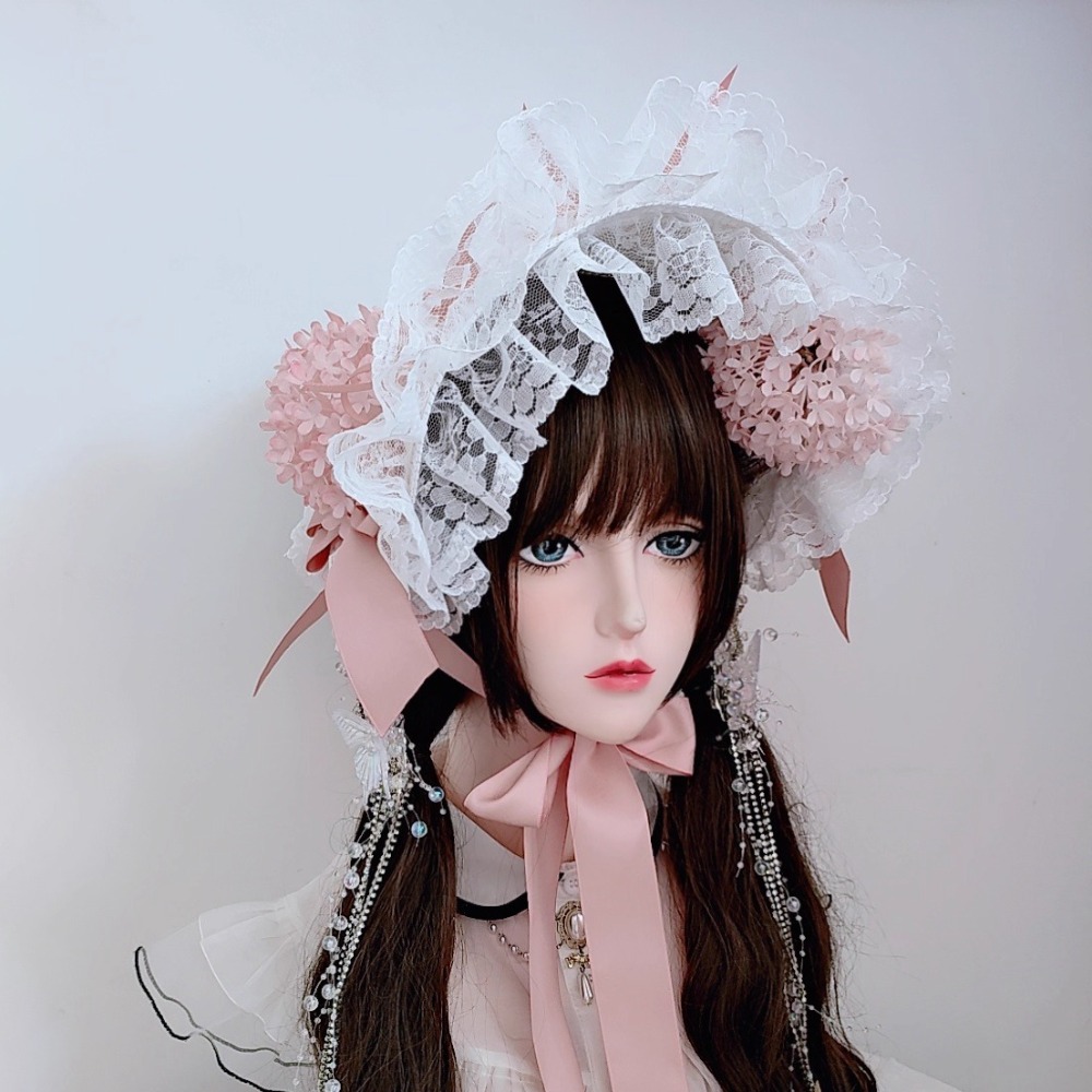Handmade Vintage Victorian Got - огляд і ціна Women'S Victorian Era Accessories