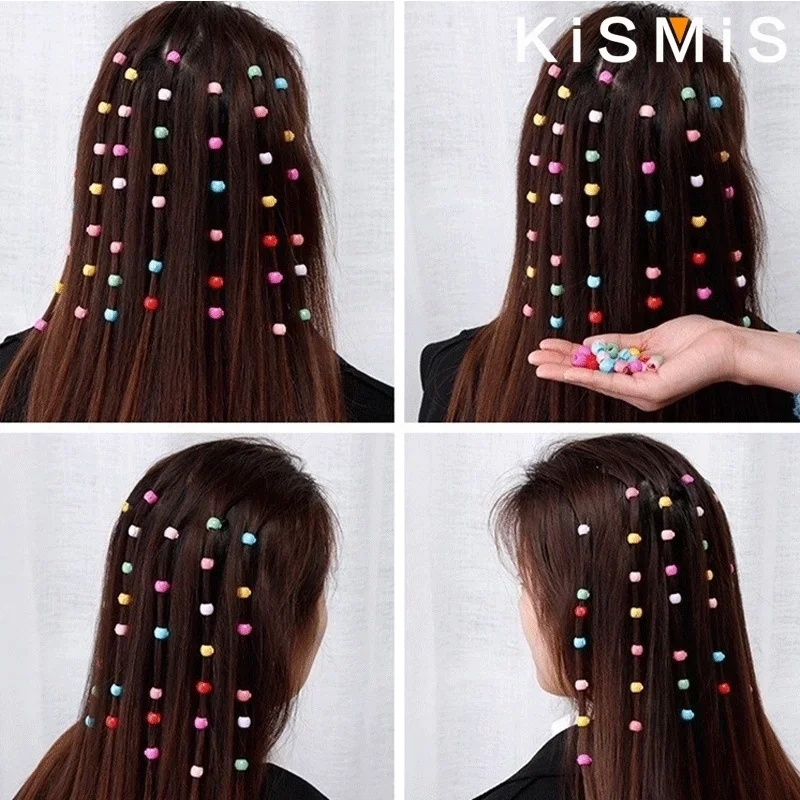 100PCS Pastel Hair Claw Clips  - огляд і ціна Women Accessories Combo Gift
