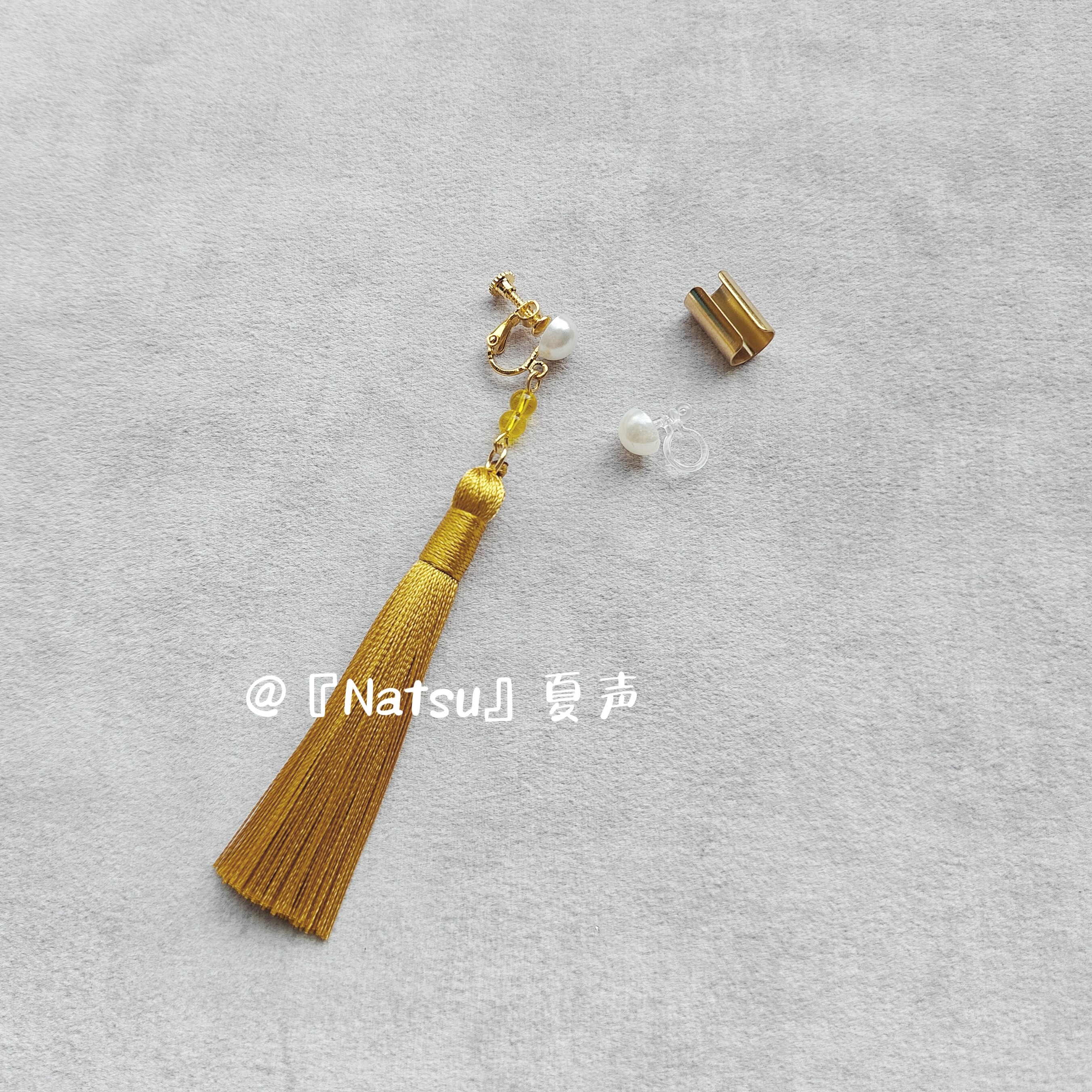 BanG Dream! Kurata Mashiro  Cl - огляд і ціна Women Accessories Earrings