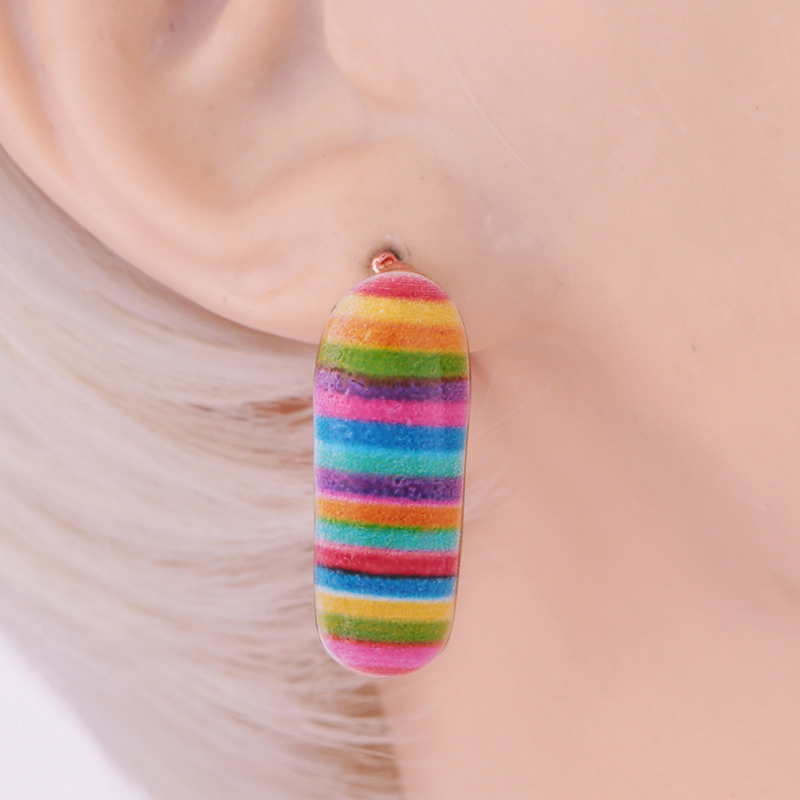 Sehuoran Oorbellen BOho Pendie - огляд і ціна Women Accessories Images