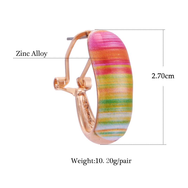 Sehuoran Oorbellen BOho Pendie - огляд і ціна Women Accessories Images