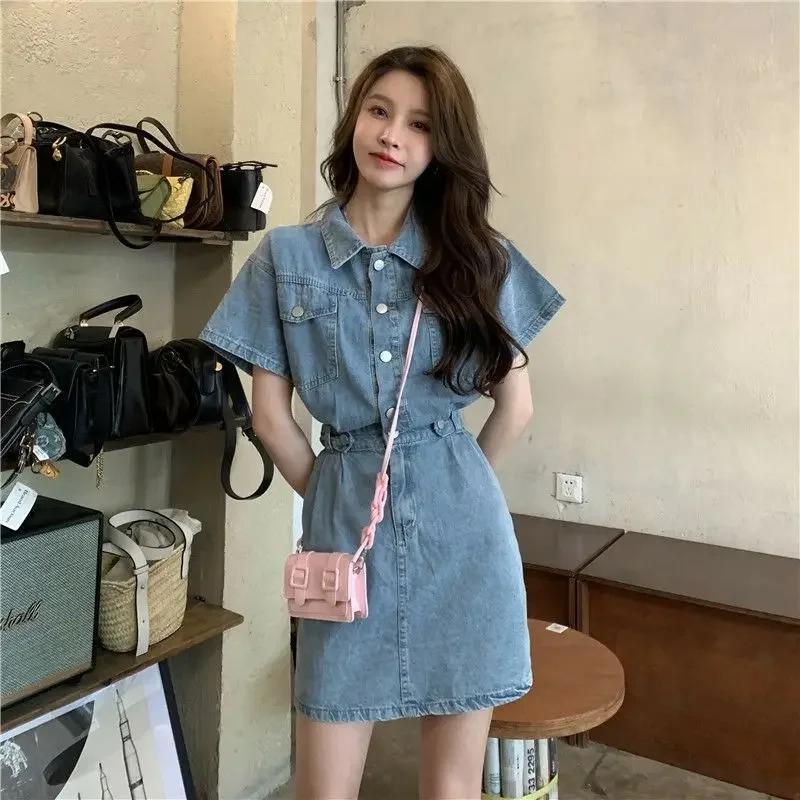 New Sweet Women Denim Short Dr - огляд і ціна Women'S Jeans Accessories