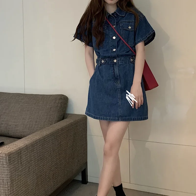 New Sweet Women Denim Short Dr - огляд і ціна Women'S Jeans Accessories