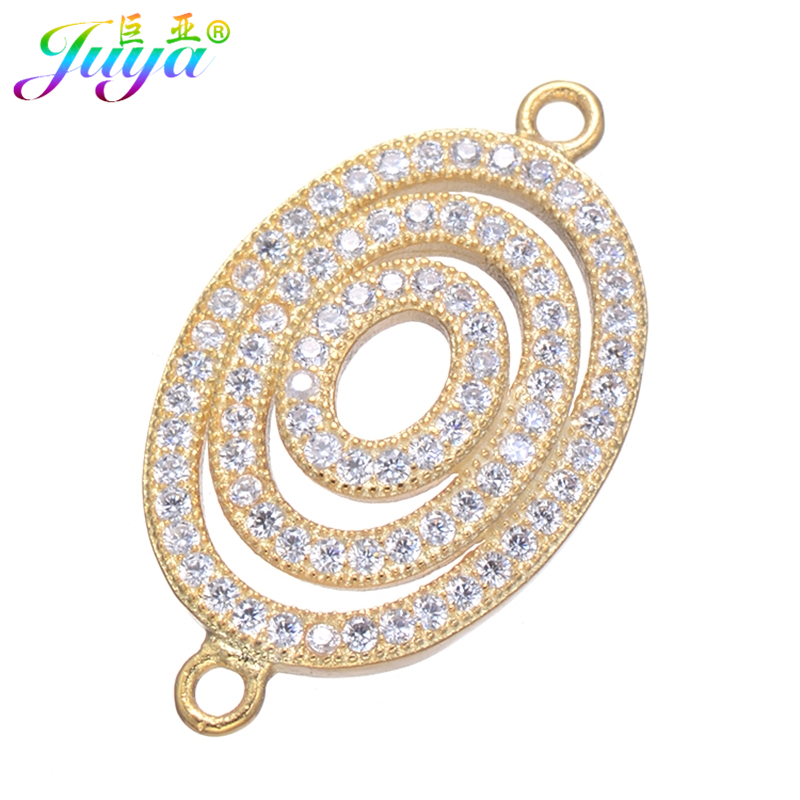 Juya Handmade Micro Pave Zirco - огляд і ціна Women Accessories For Hand