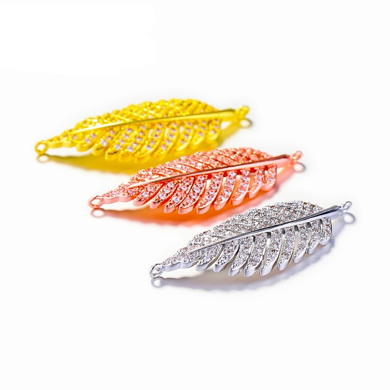 Juya Handmade Micro Pave Zirco - огляд і ціна Women Accessories For Hand