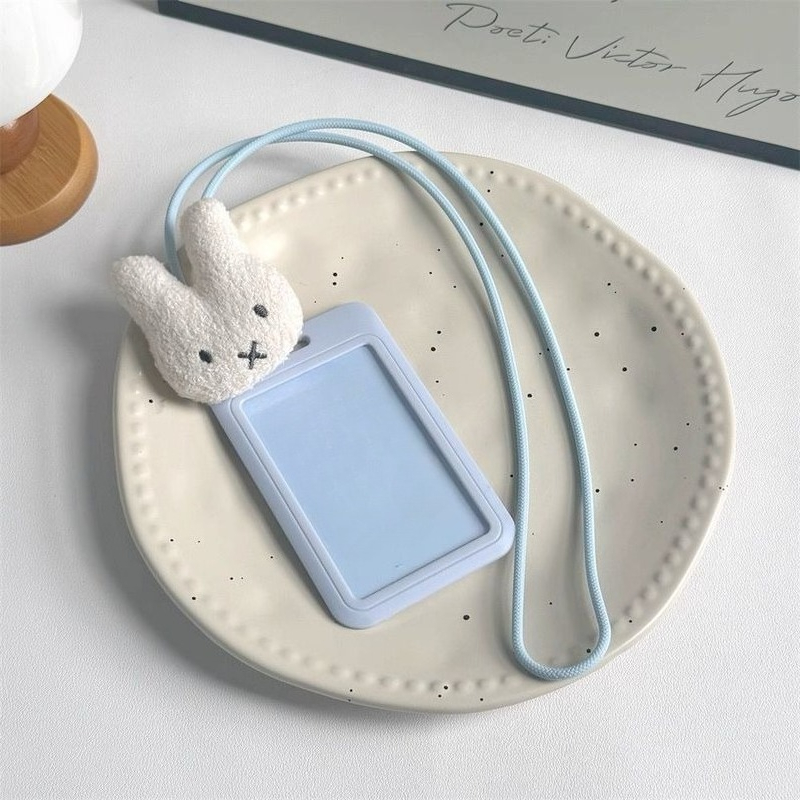 Cute Miffy Rabbit Men and Wome - огляд і ціна Women Accessories Gift Set