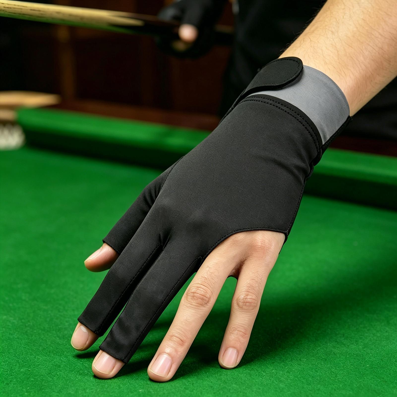 Pool Glove Left Hand Breathabl - огляд і ціна Women Accessories For Hand