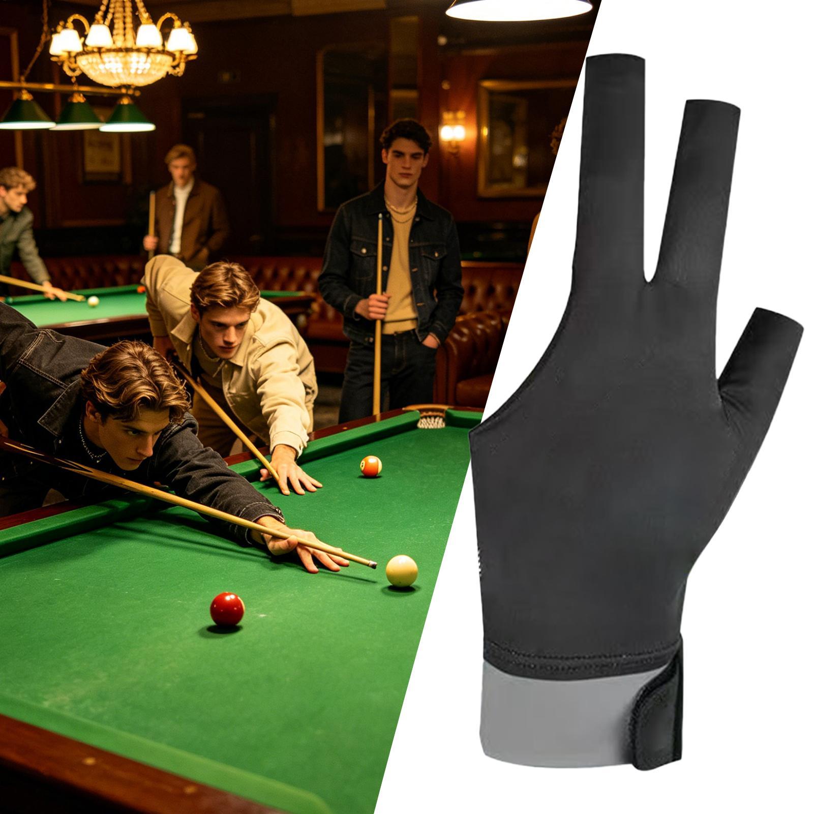 Pool Glove Left Hand Breathabl - огляд і ціна Women Accessories For Hand