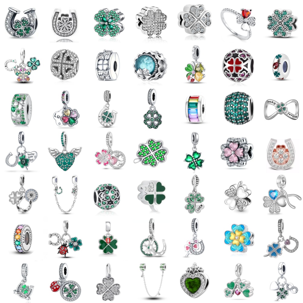 Hot sales 925 Silver Sparkling - огляд і ціна Women'S Accessories Jewelry Sale