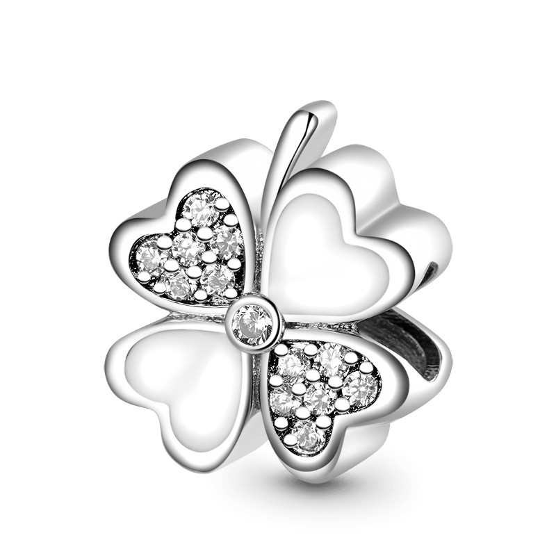 Hot sales 925 Silver Sparkling - огляд і ціна Women'S Accessories Jewelry Sale