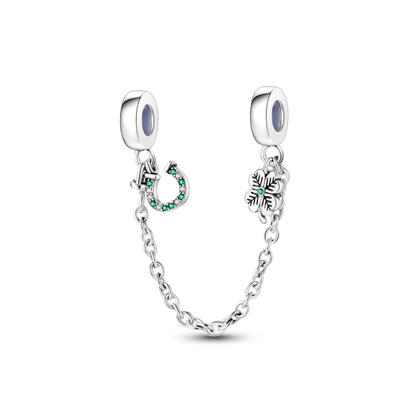 Hot sales 925 Silver Sparkling - огляд і ціна Women'S Accessories Jewelry Sale