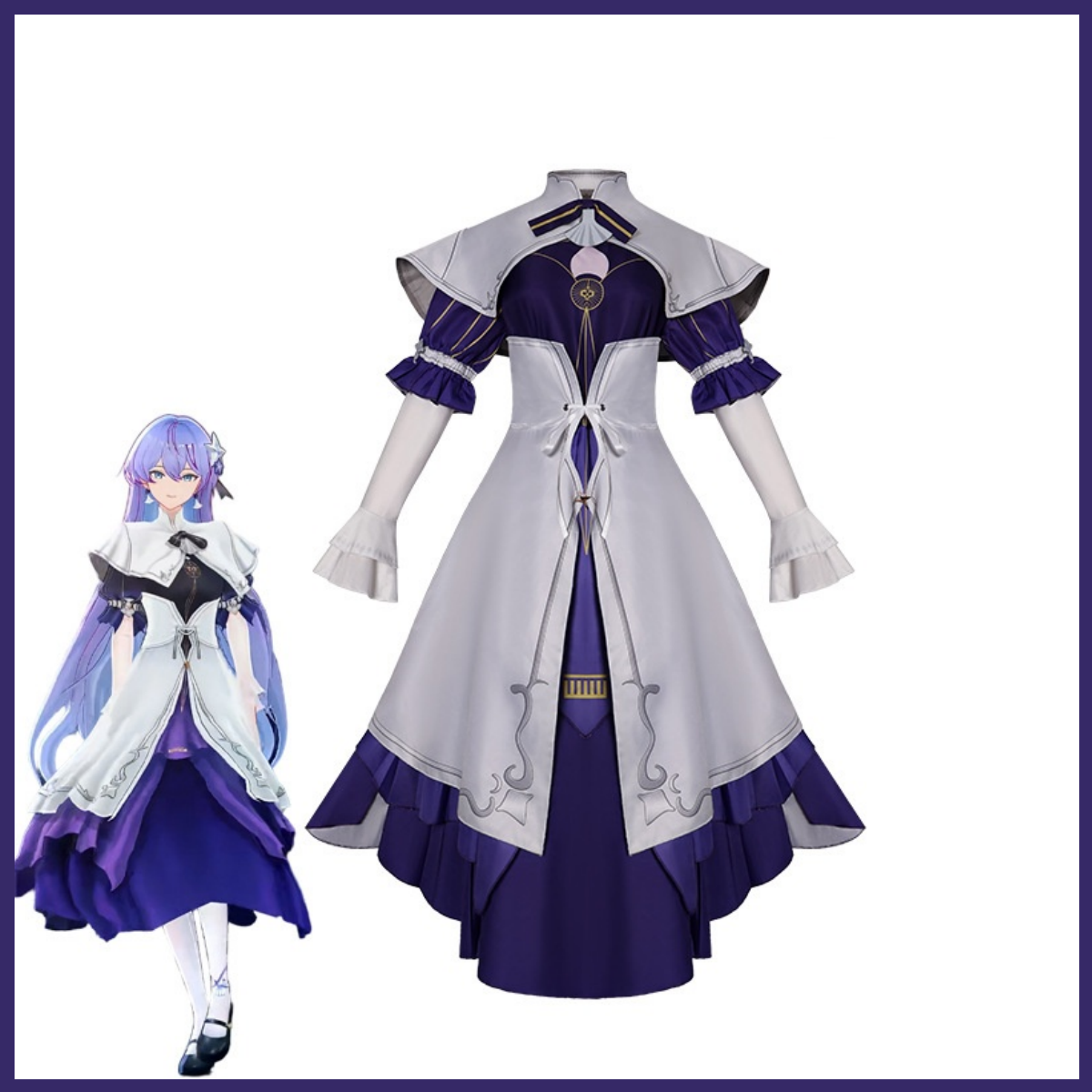 Anime Game Wuthering Waves Can - огляд і ціна Women Accessories For Hand