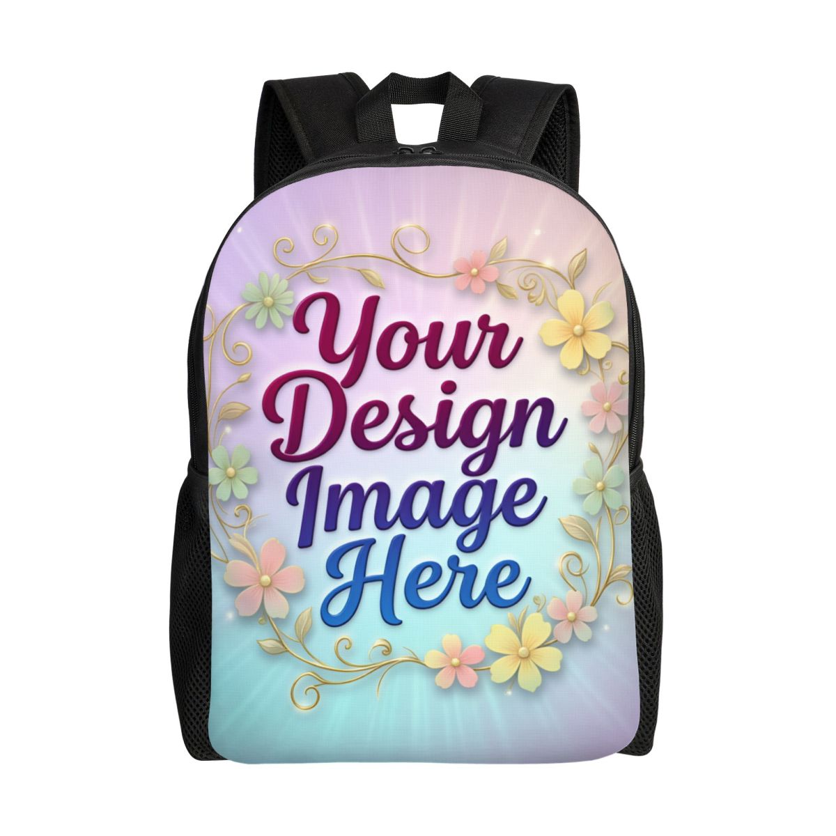 Custom Your Photo Logo Text La - огляд і ціна Women Accessories Images