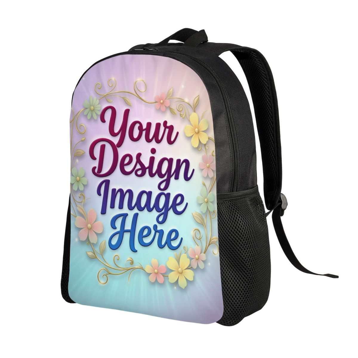 Custom Your Photo Logo Text La - огляд і ціна Women Accessories Images