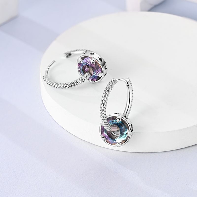 Hot Sale 925 Sterling Silver H - огляд і ціна Women'S Accessories Jewelry Sale
