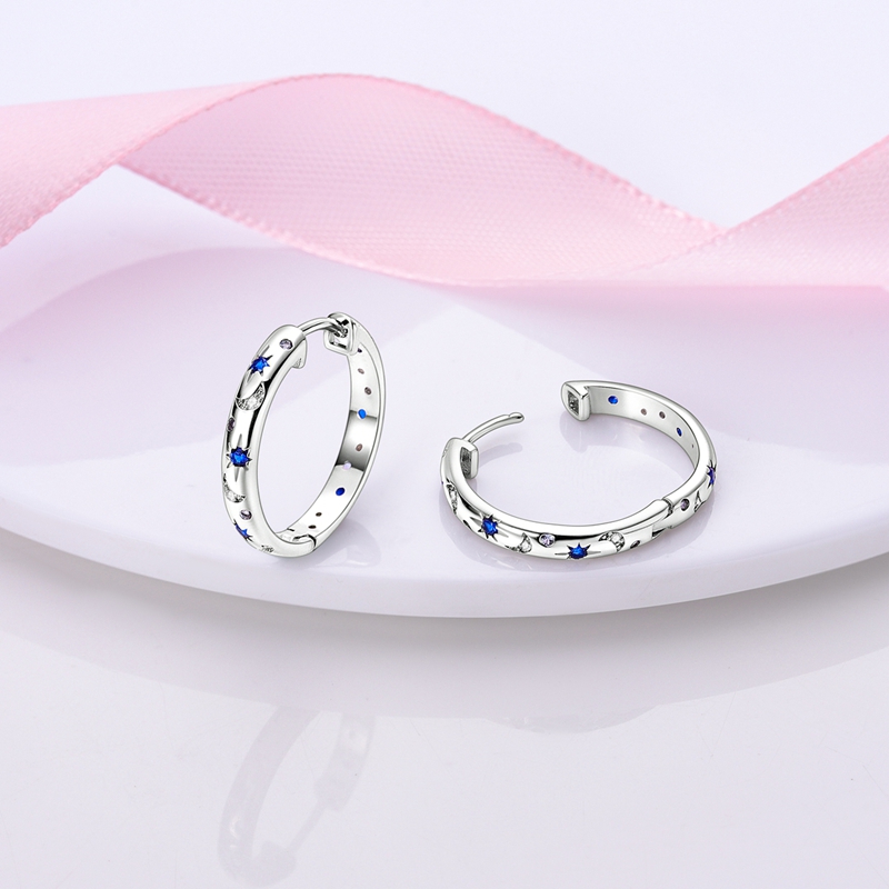 Hot Sale 925 Sterling Silver H - огляд і ціна Women'S Accessories Jewelry Sale