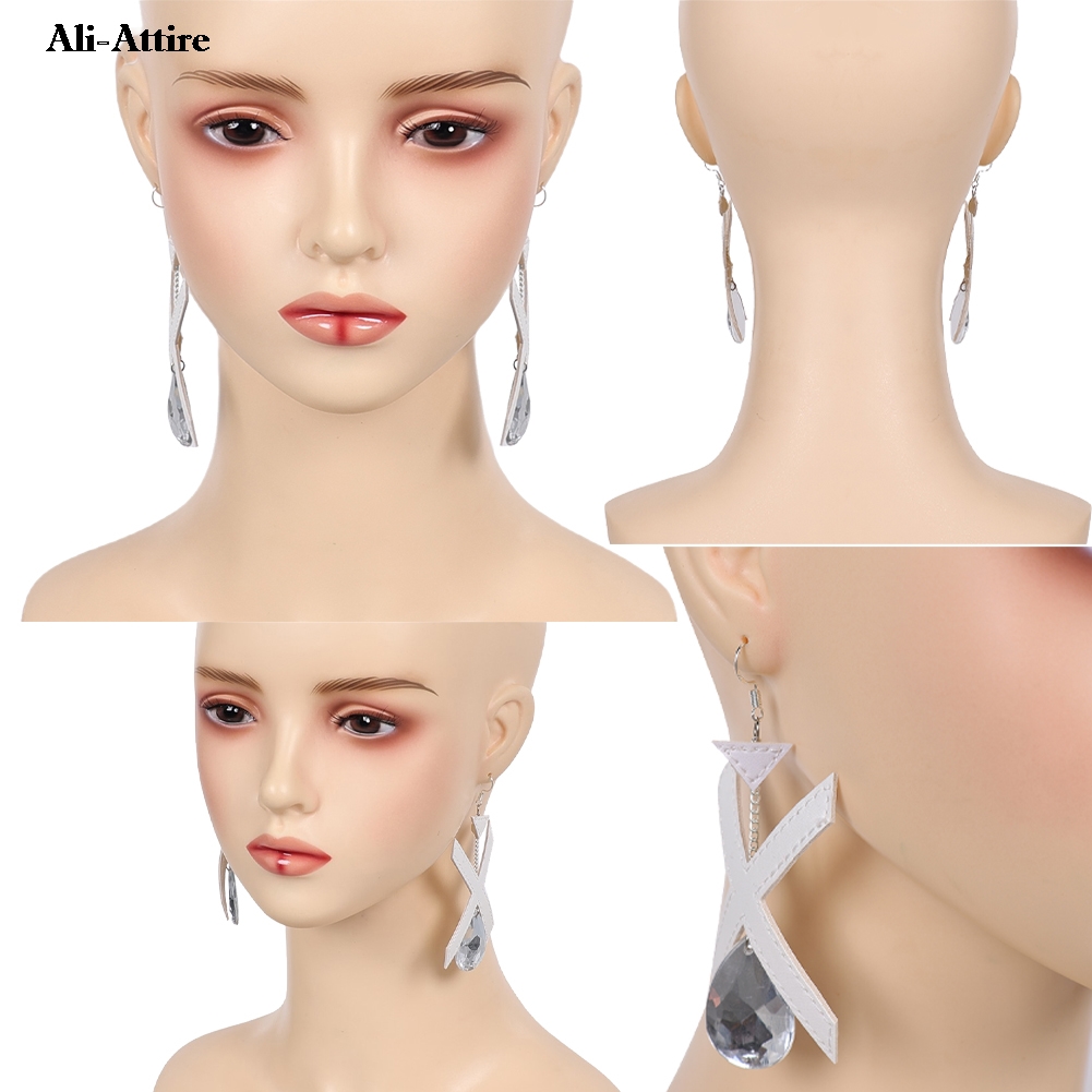 Game Rival Emma Cosplay Grace  - огляд і ціна Women Accessories Earrings