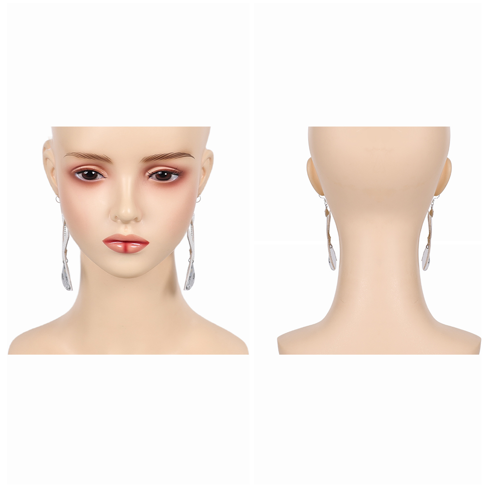 Game Rival Emma Cosplay Grace  - огляд і ціна Women Accessories Earrings