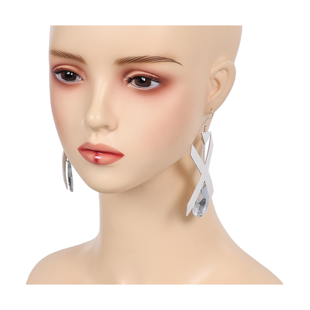 Game Rival Emma Cosplay Grace  - огляд і ціна Women Accessories Earrings