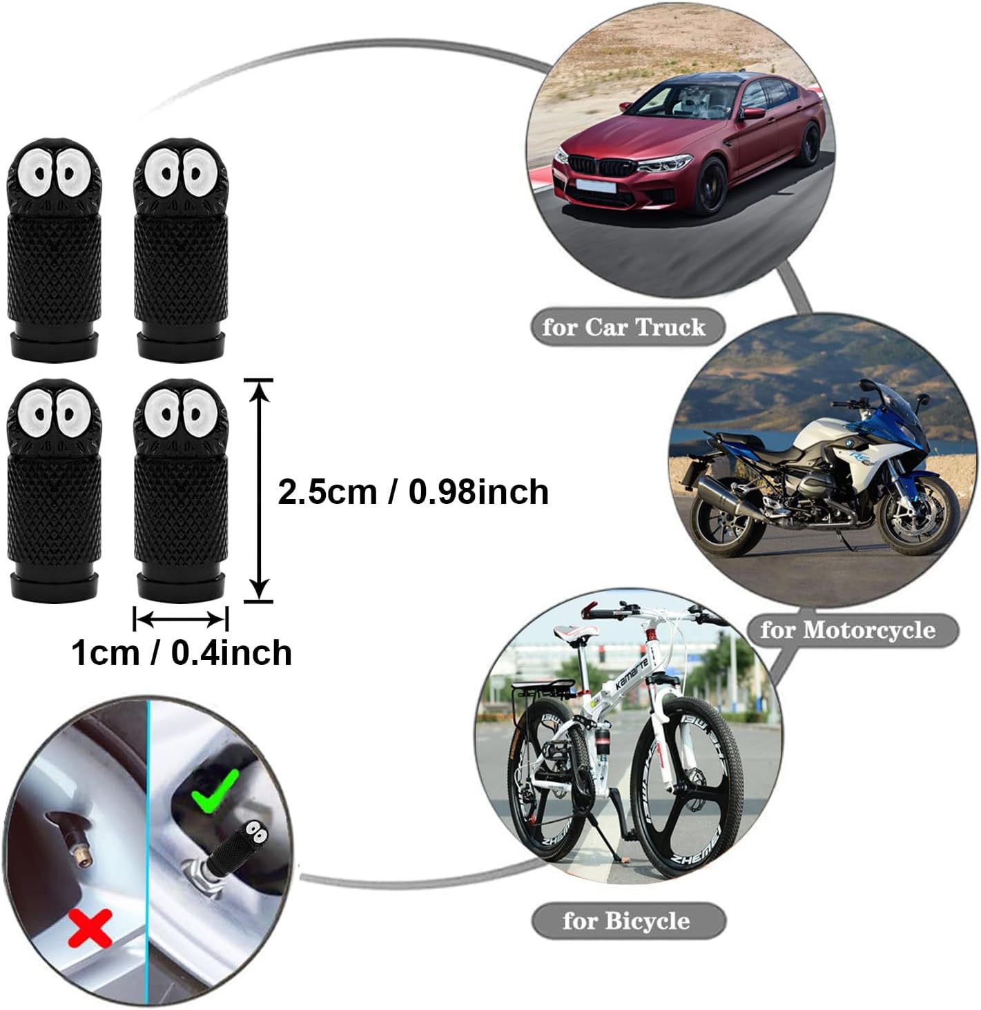 Soot Sprites License Plate Fra - огляд і ціна Women Accessories Images
