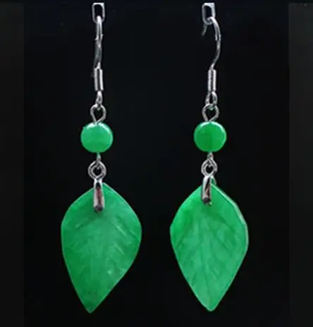 Customized Natural Green Jade  - огляд і ціна Women Accessories For Hand