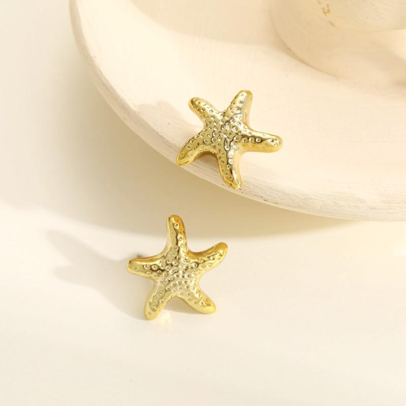 New Sale Exaggeration Ocean Sh - огляд і ціна Women'S Accessories Jewelry Sale