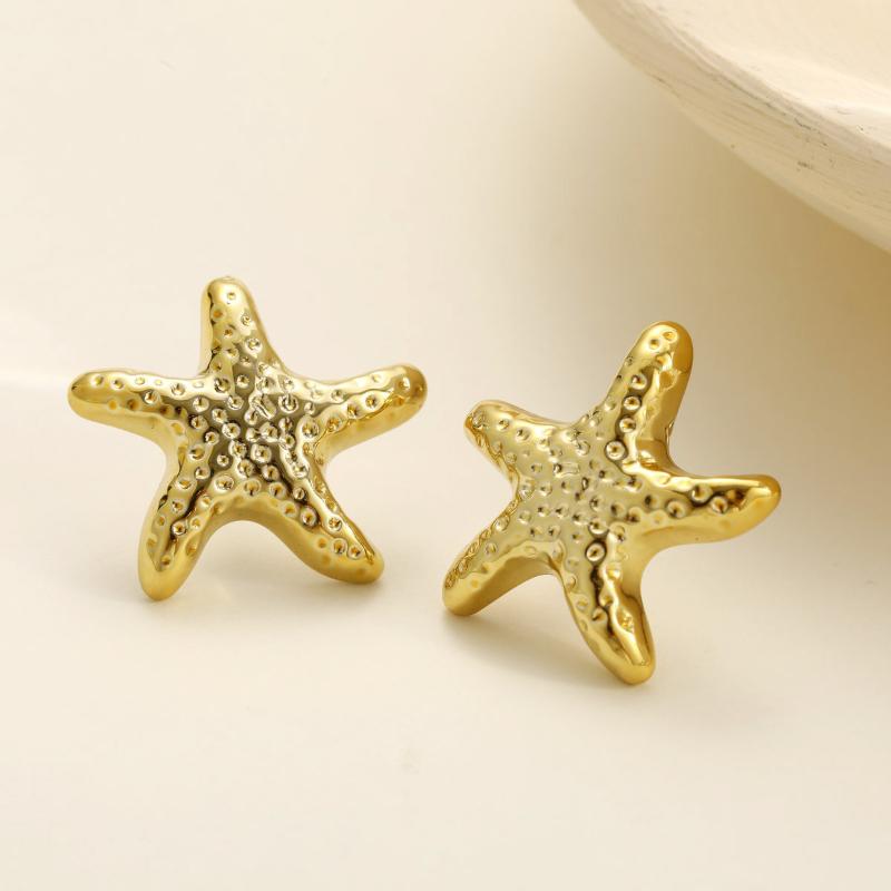 New Sale Exaggeration Ocean Sh - огляд і ціна Women'S Accessories Jewelry Sale