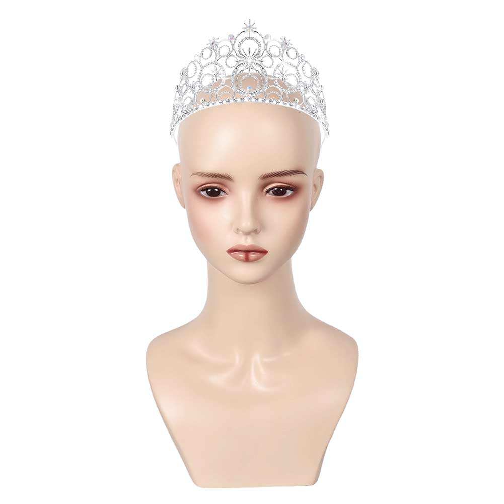 Glinda Cosplay Magic Wand Wick - огляд і ціна Women Accessories Earrings