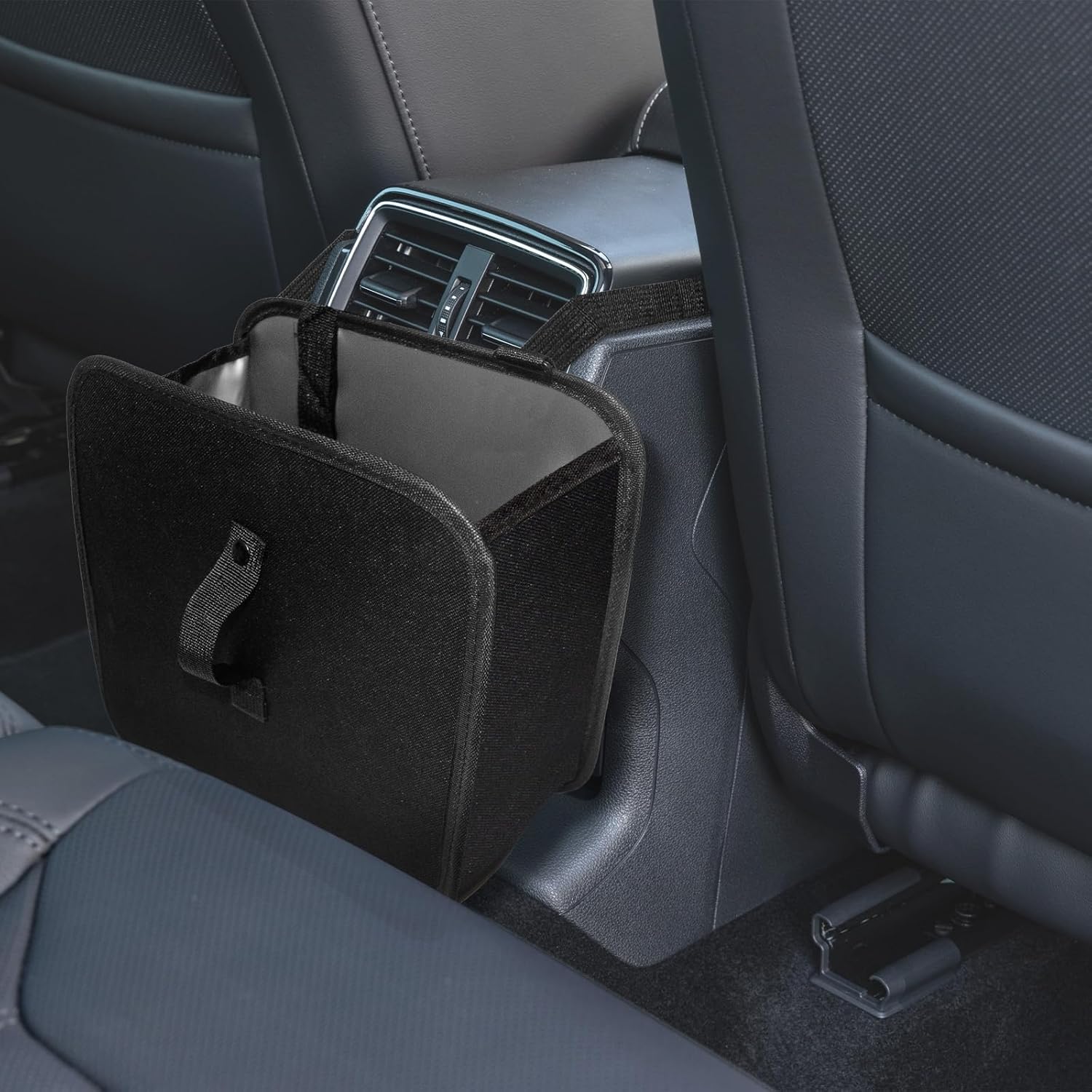 Foldable Car Trash Can, 2 Gall - огляд і ціна Women Accessories Images