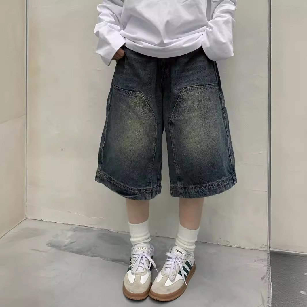 Women Y2K Vintage Baggy Jean S - огляд і ціна Women'S Jeans Accessories