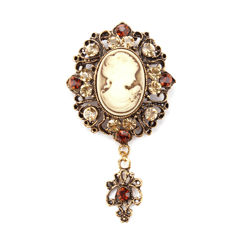 Elegant Style Vintage Victoria - огляд і ціна Women'S Victorian Era Accessories