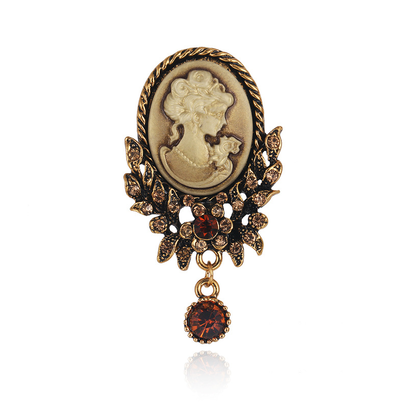 Elegant Style Vintage Victoria - огляд і ціна Women'S Victorian Era Accessories