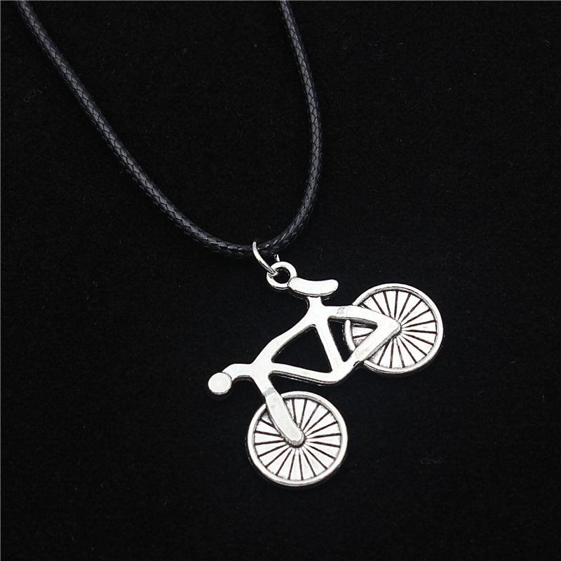 Retro Bicycle Jewelry Set for  - огляд і ціна Women Accessories Combo Gift