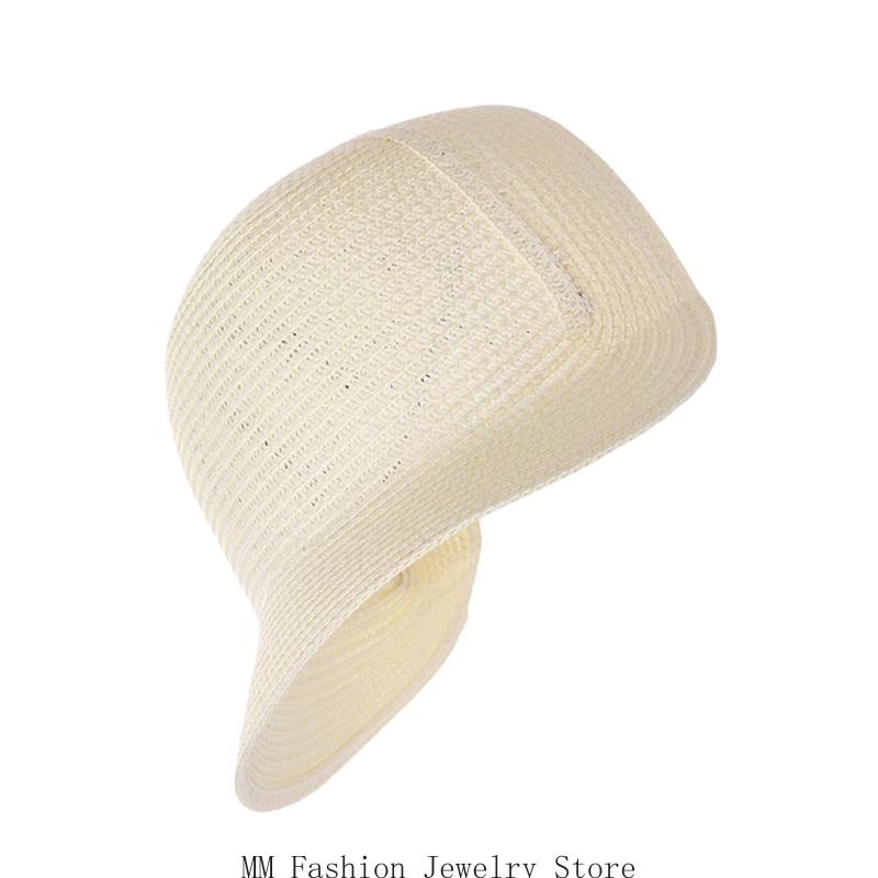 D0UB Straw Bonnet Craft Hat Ba - огляд і ціна Women'S Victorian Era Accessories