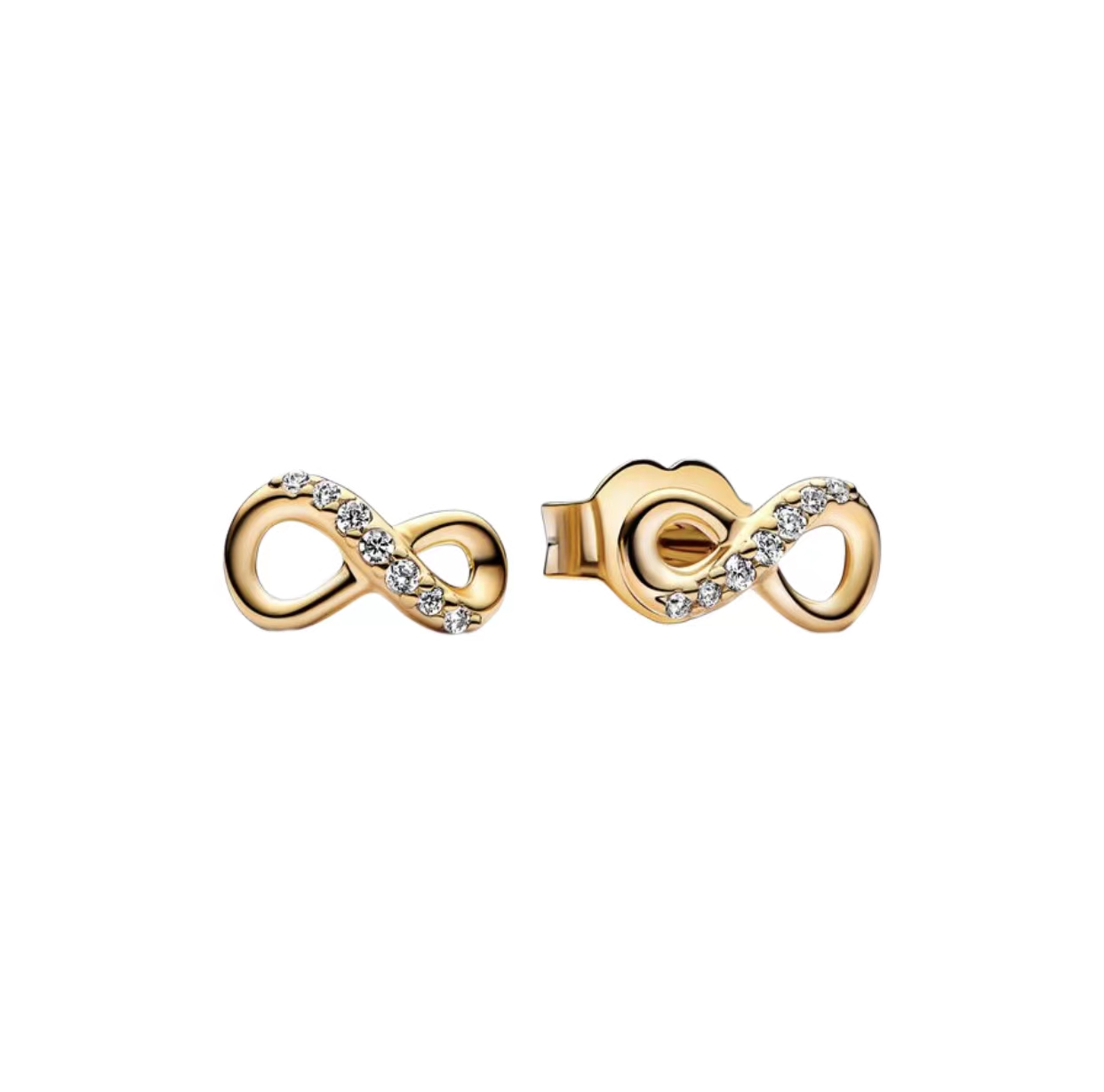 Classic 100%925 pure silver st - огляд і ціна Women Accessories Earrings