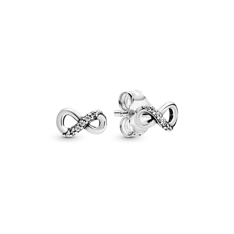 Classic 100%925 pure silver st - огляд і ціна Women Accessories Earrings