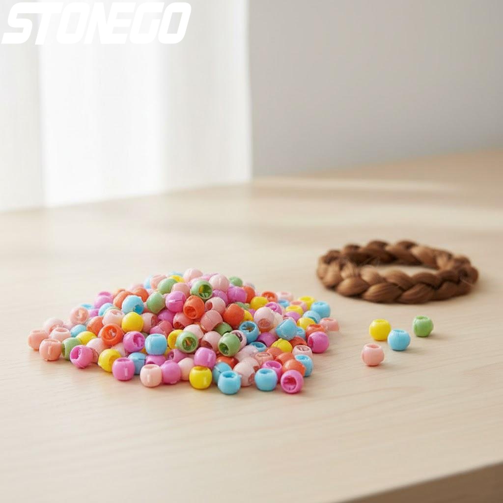Pastel Hair Claw Clips Set 20- - огляд і ціна Women Accessories Combo Gift