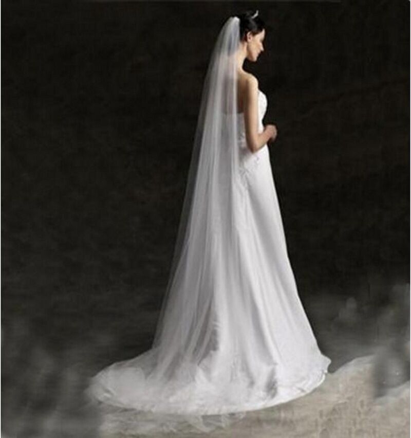 Real Image White Ivory Wedding - огляд і ціна Women Accessories Images