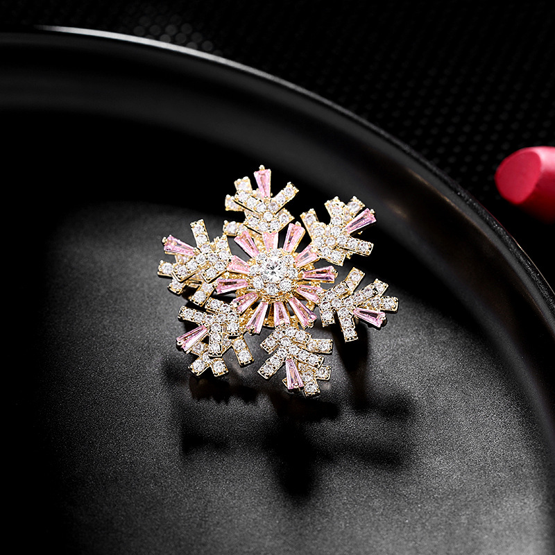 Sale Lady Fashion Pins Charmin - огляд і ціна Women'S Accessories Jewelry Sale