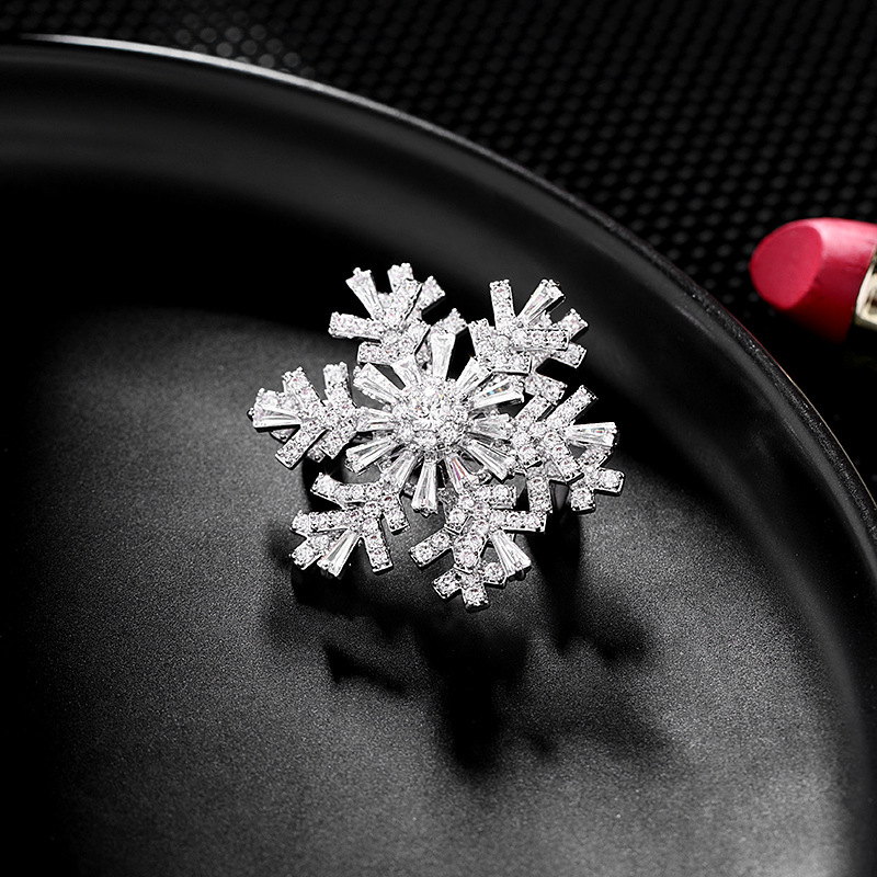 Sale Lady Fashion Pins Charmin - огляд і ціна Women'S Accessories Jewelry Sale