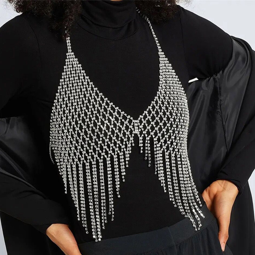 CUIER Hot Sale Full Rhinestone - огляд і ціна Women'S Accessories Jewelry Sale