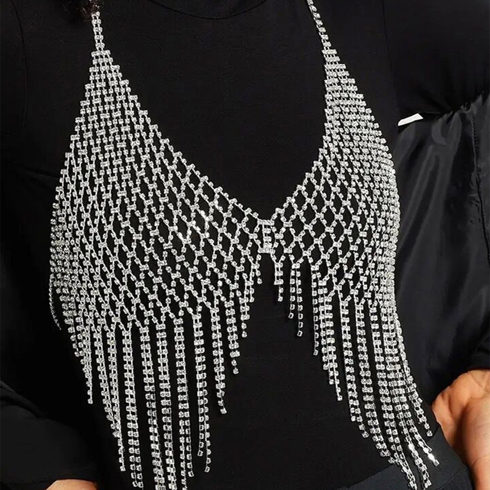 CUIER Hot Sale Full Rhinestone - огляд і ціна Women'S Accessories Jewelry Sale