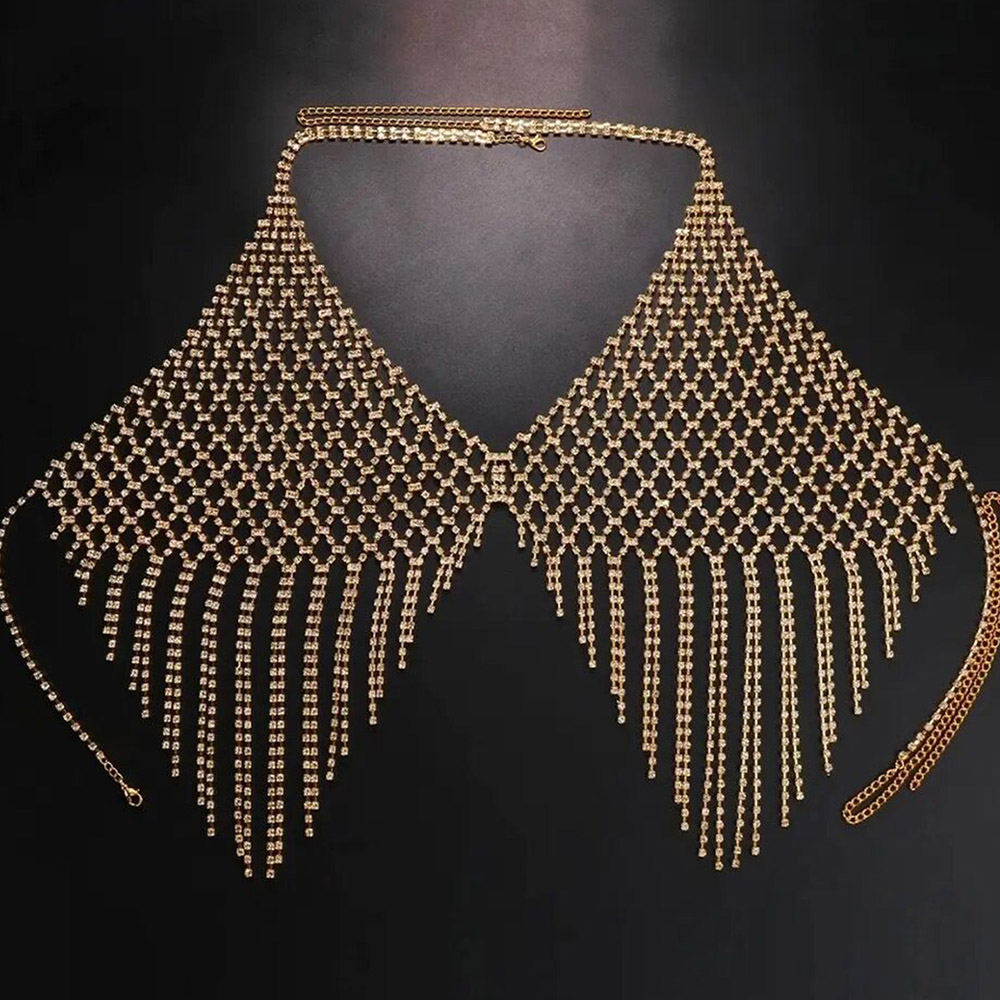 CUIER Hot Sale Full Rhinestone - огляд і ціна Women'S Accessories Jewelry Sale