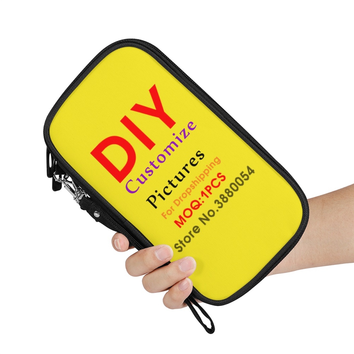 Noisydesigns 3D Custom Image W - огляд і ціна Women Accessories Images