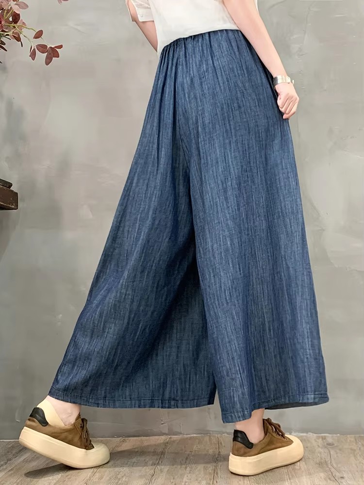 Amax luluE 2024 Summer Womens  - огляд і ціна Women'S Jeans Accessories