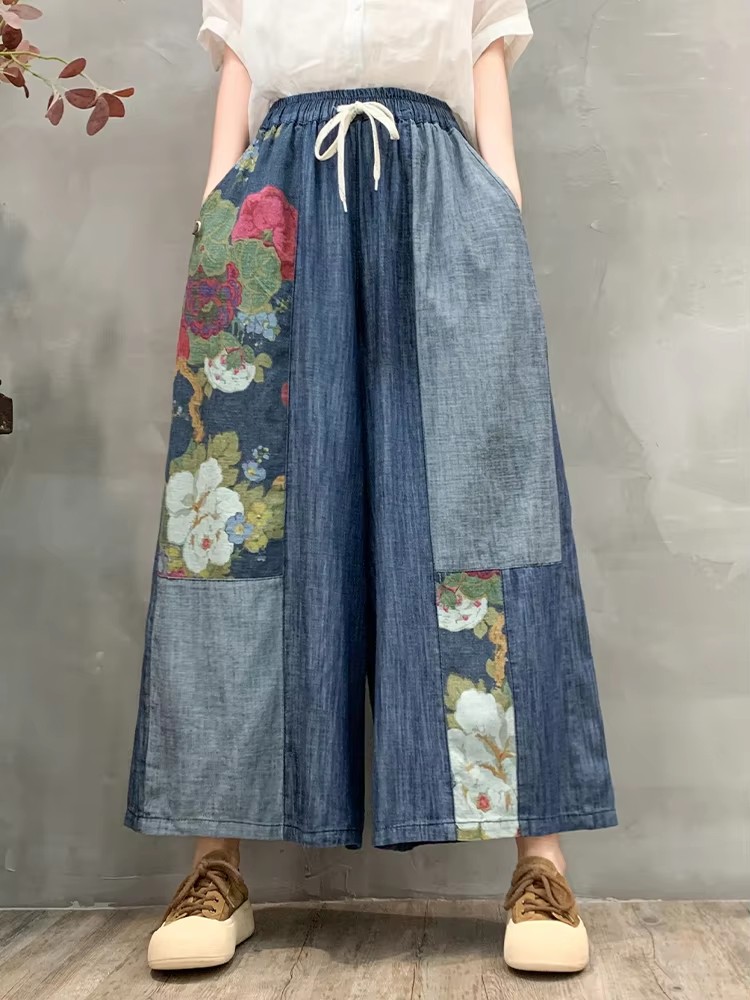 Amax luluE 2024 Summer Womens  - огляд і ціна Women'S Jeans Accessories